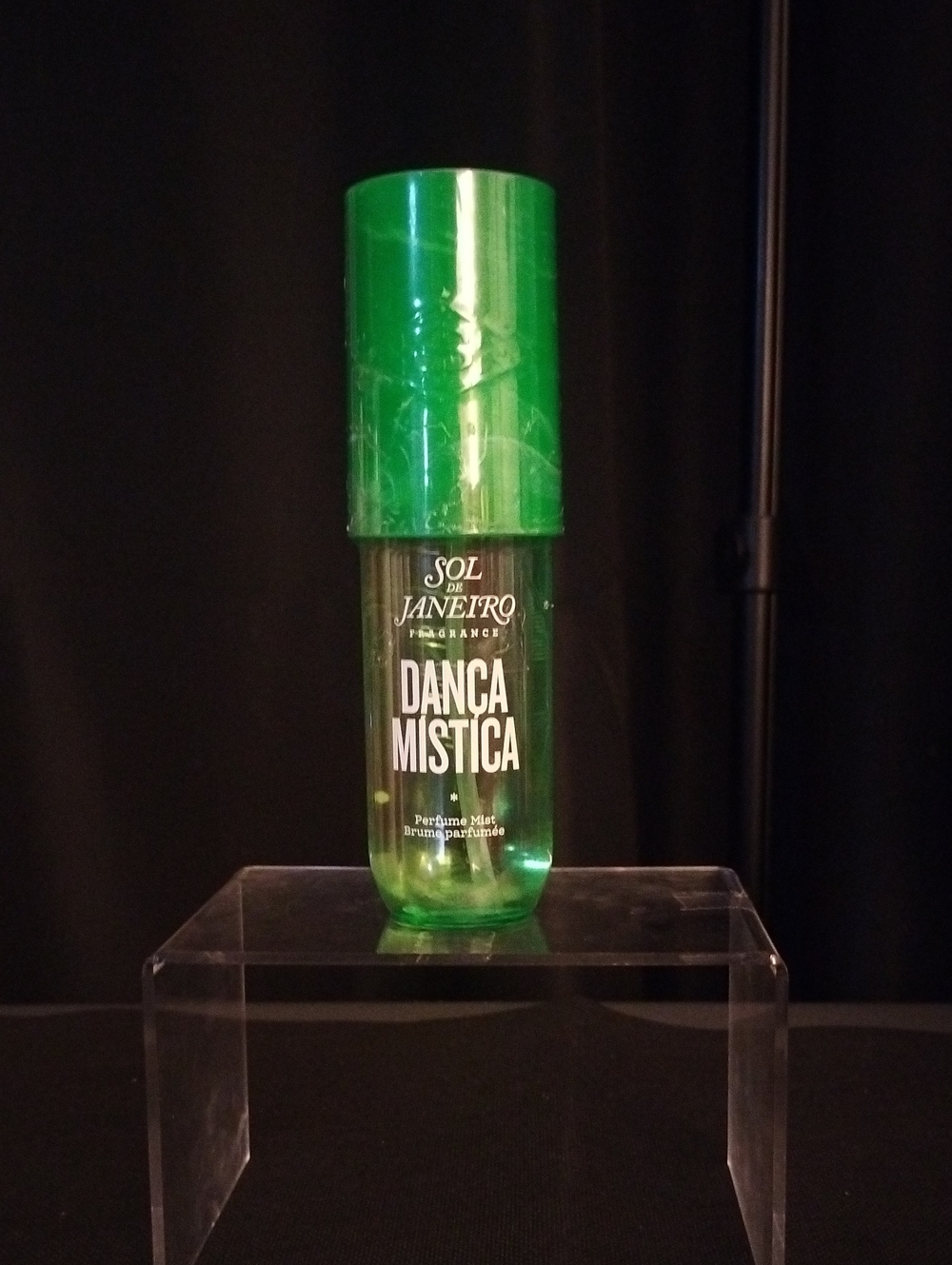 Sol de Janeiro Dança Mística Perfume Mist - 90 ml